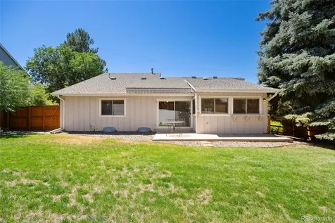 3419 E Geddes Drive Centennial CO 80122
