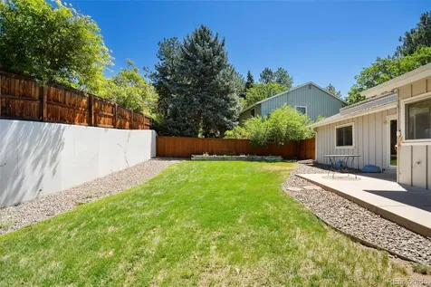 3419 E Geddes Drive Centennial CO 80122