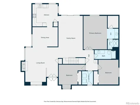 3419 E Geddes Drive Centennial CO 80122