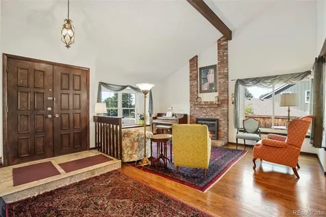 3419 E Geddes Drive Centennial CO 80122