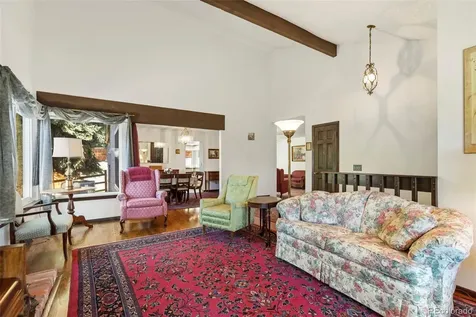 3419 E Geddes Drive Centennial CO 80122
