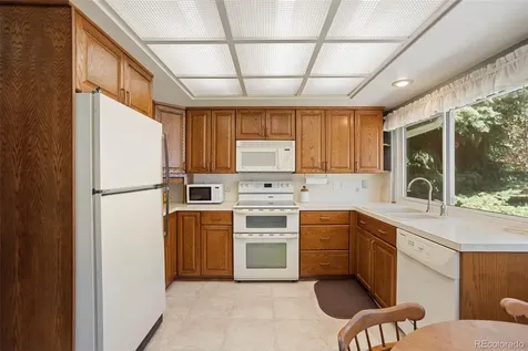 3419 E Geddes Drive Centennial CO 80122