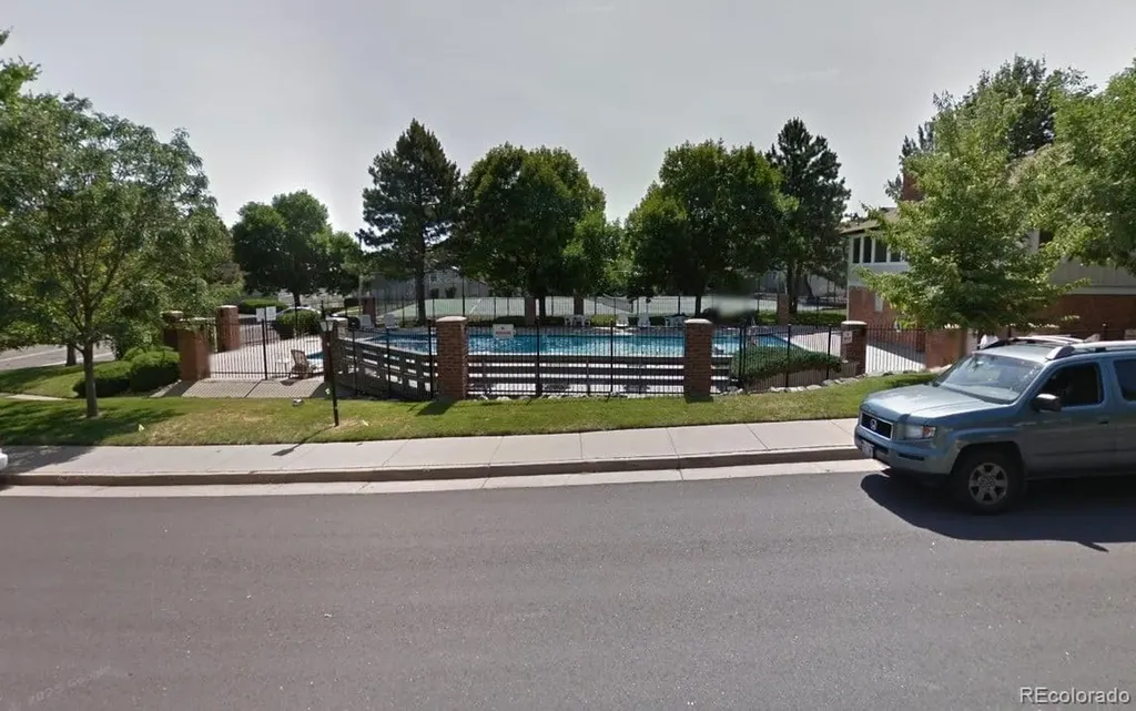 903 S Fairplay Street Aurora CO 80012