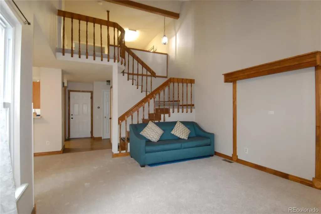 903 S Fairplay Street Aurora CO 80012