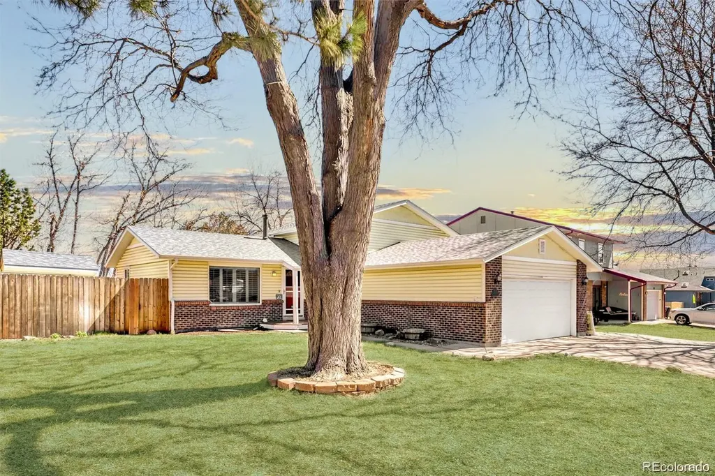 13130 Garfield Drive Thornton CO 80241