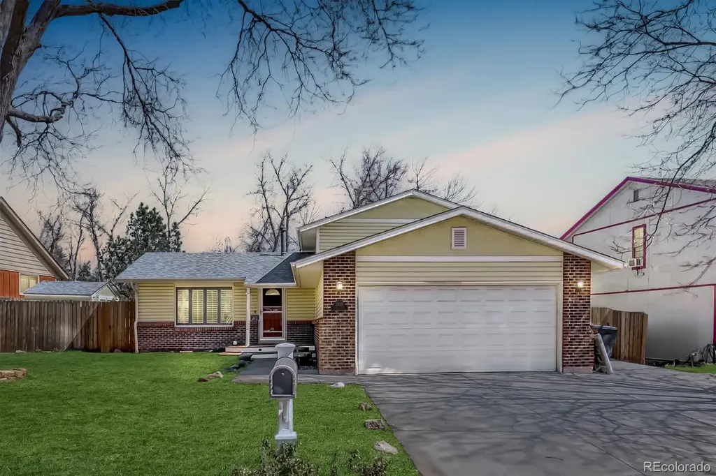13130 Garfield Drive Thornton CO 80241