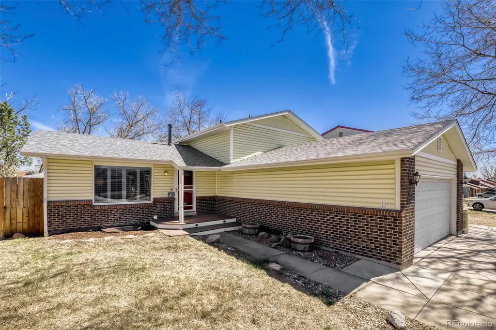 13130 Garfield Drive Thornton CO 80241