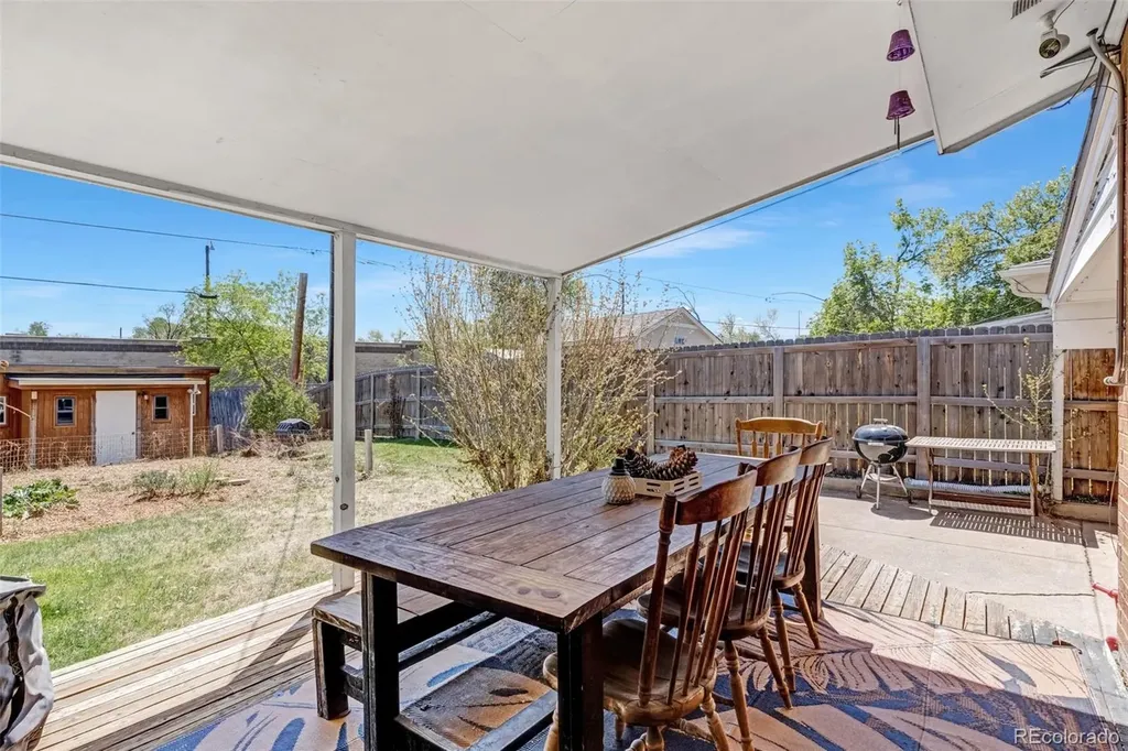 2190 Braun Drive Golden CO 80401
