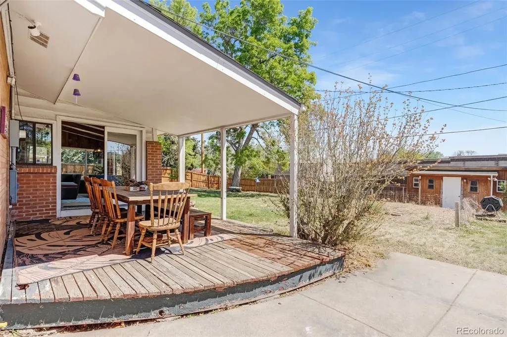 2190 Braun Drive Golden CO 80401