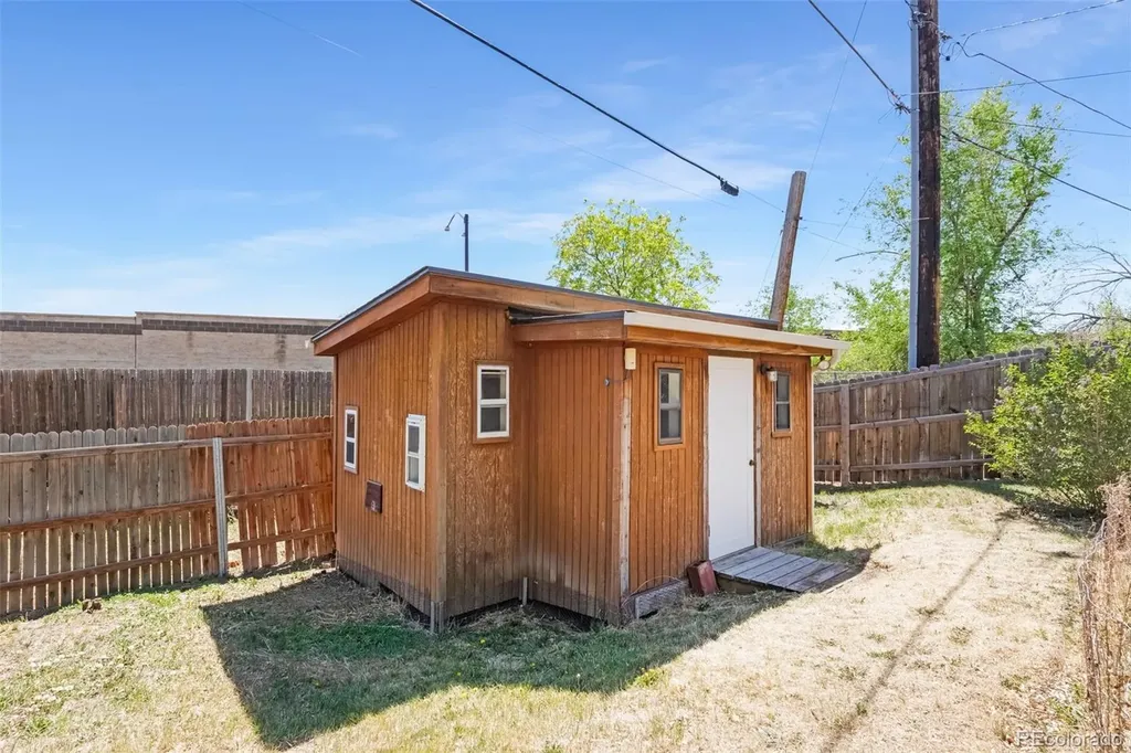 2190 Braun Drive Golden CO 80401