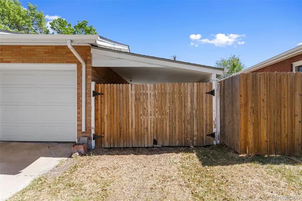 2190 Braun Drive Golden CO 80401