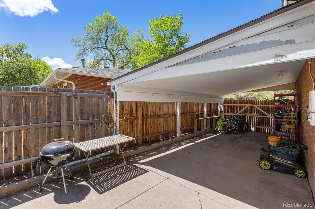 2190 Braun Drive Golden CO 80401