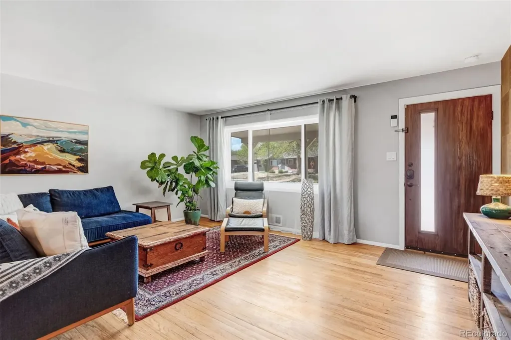 2190 Braun Drive Golden CO 80401