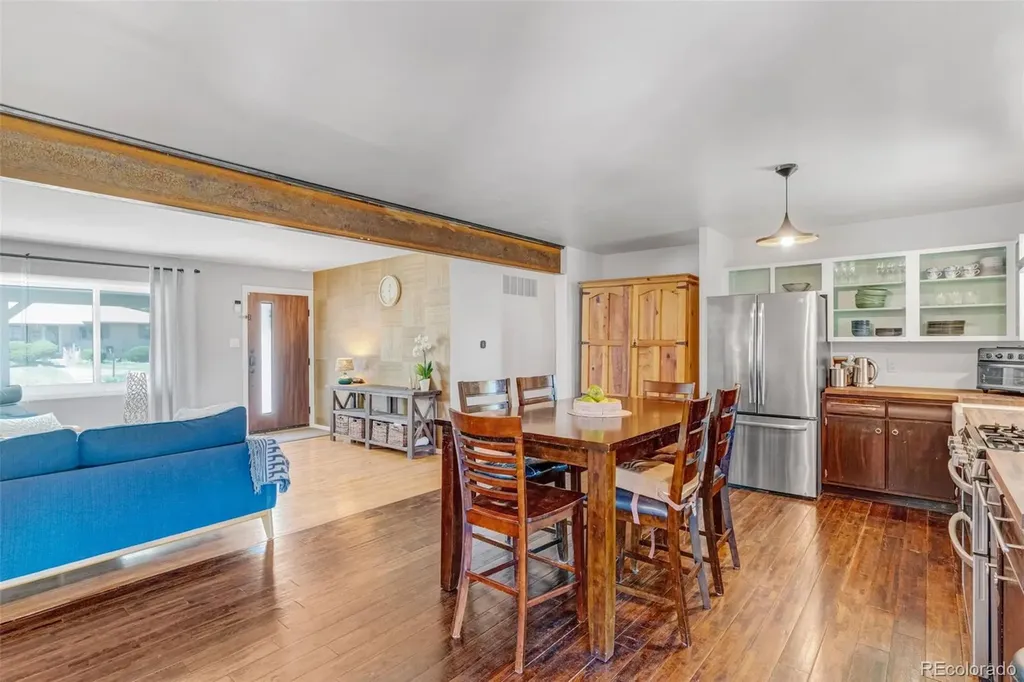 2190 Braun Drive Golden CO 80401