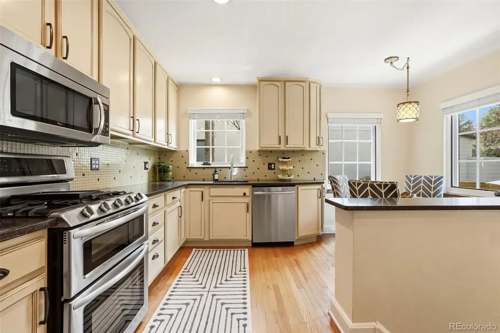 439 Eudora Street Denver CO 80220