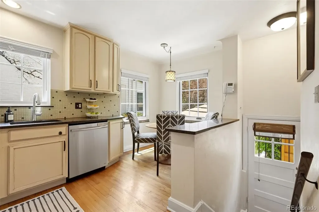 439 Eudora Street Denver CO 80220