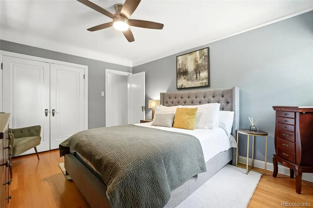 439 Eudora Street Denver CO 80220