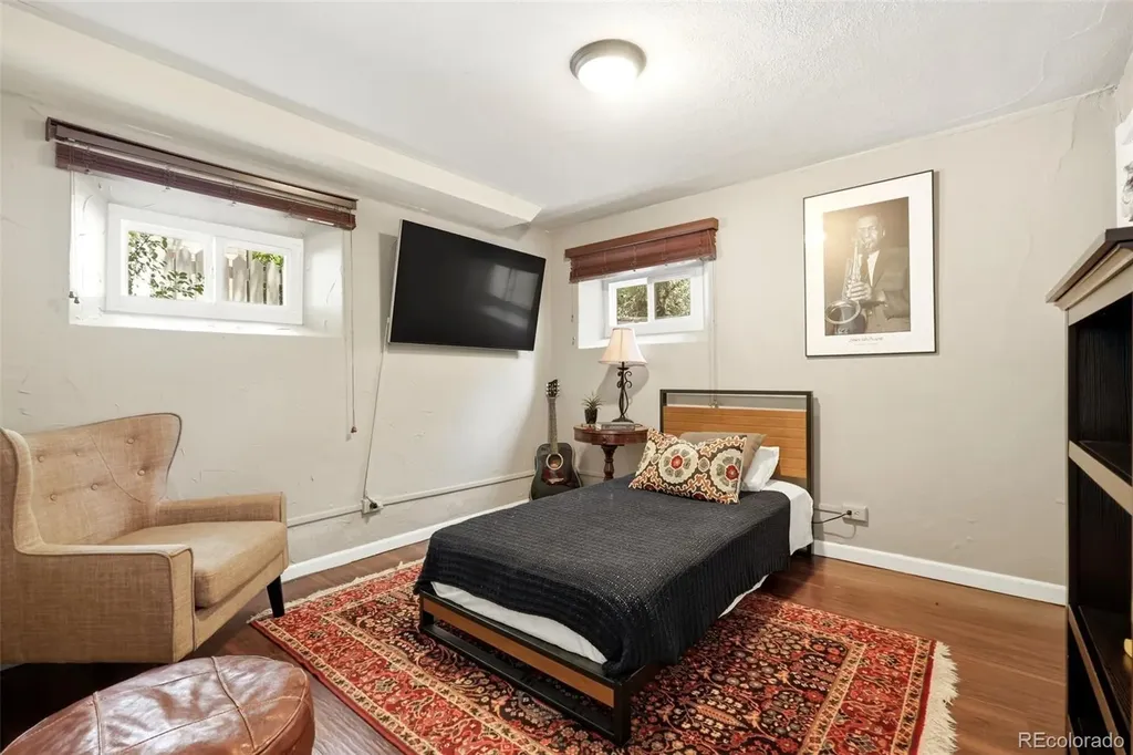439 Eudora Street Denver CO 80220