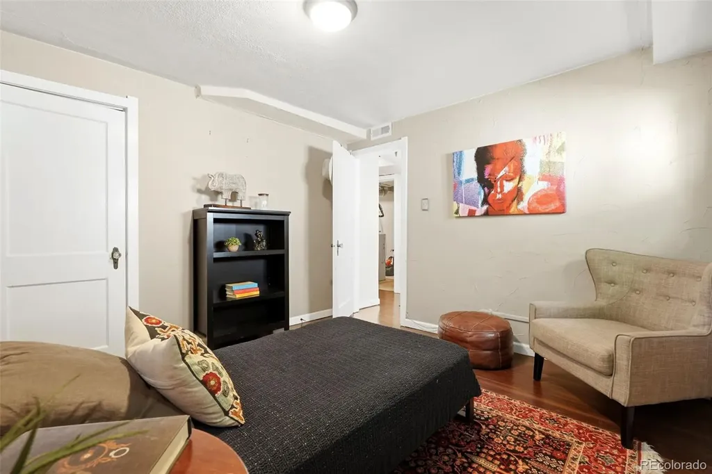 439 Eudora Street Denver CO 80220