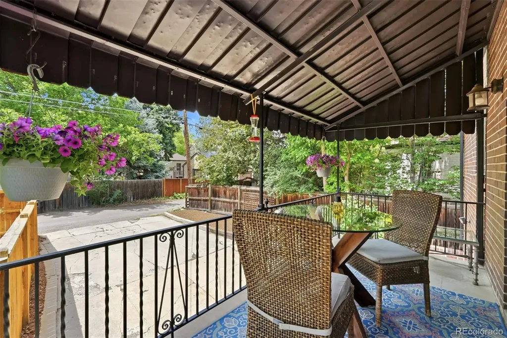 439 Eudora Street Denver CO 80220
