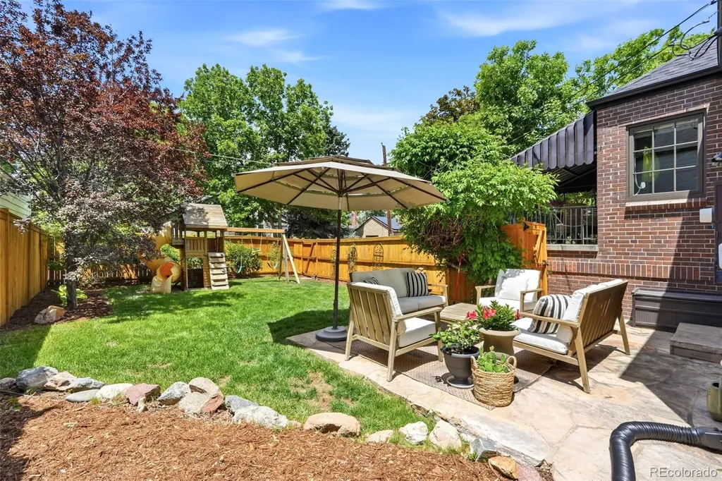 439 Eudora Street Denver CO 80220