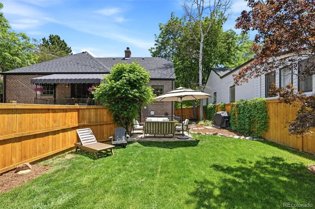 439 Eudora Street Denver CO 80220