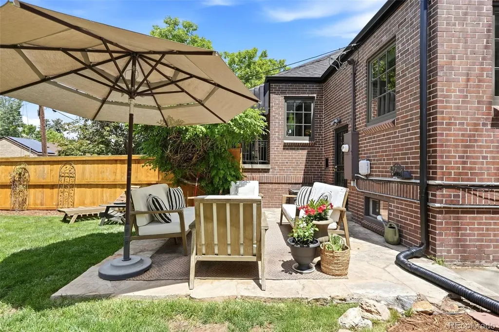 439 Eudora Street Denver CO 80220