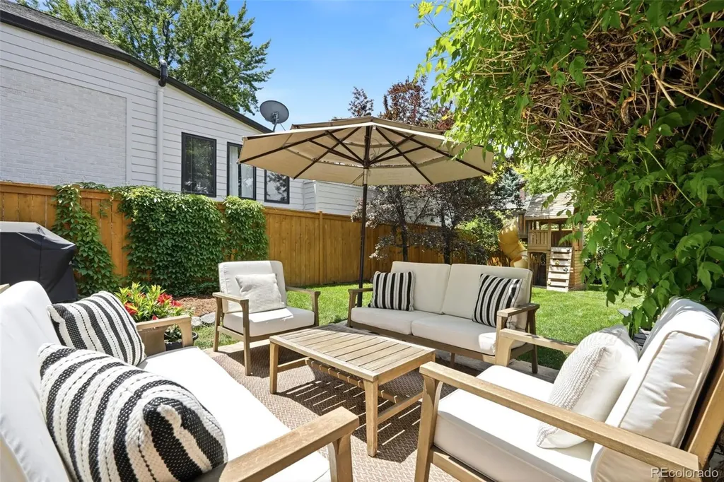 439 Eudora Street Denver CO 80220