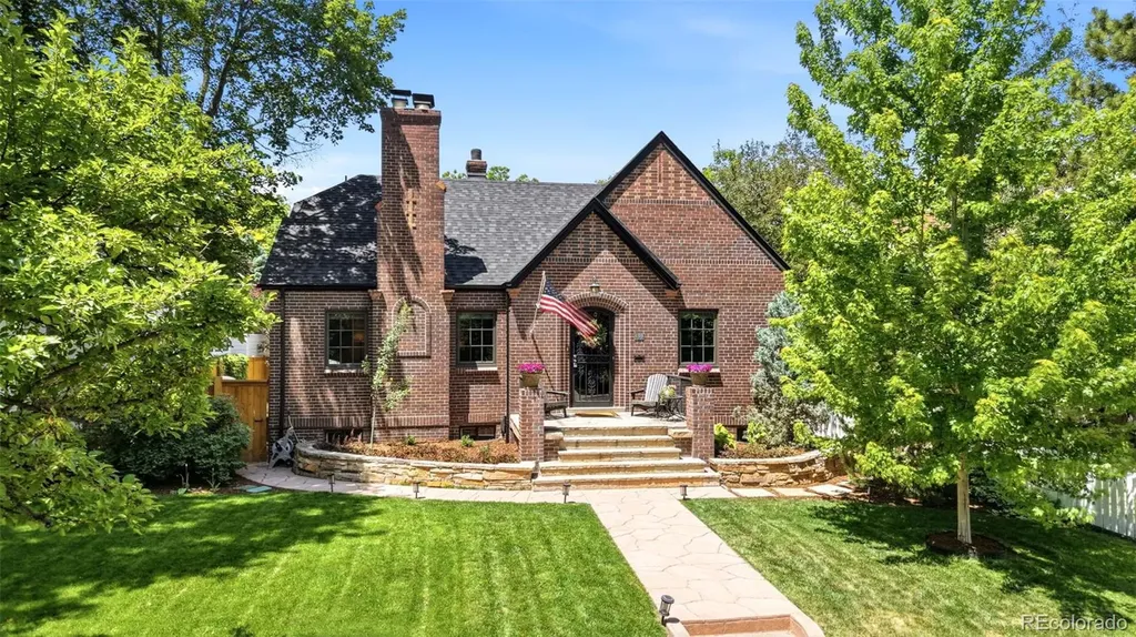 439 Eudora Street Denver CO 80220
