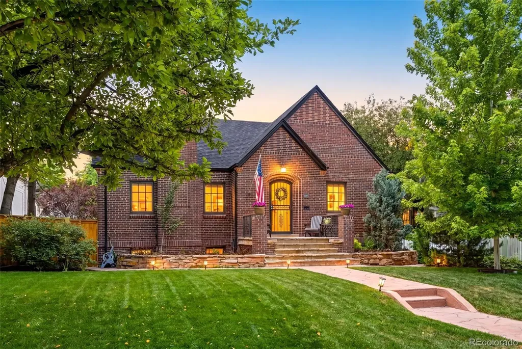 439 Eudora Street Denver CO 80220