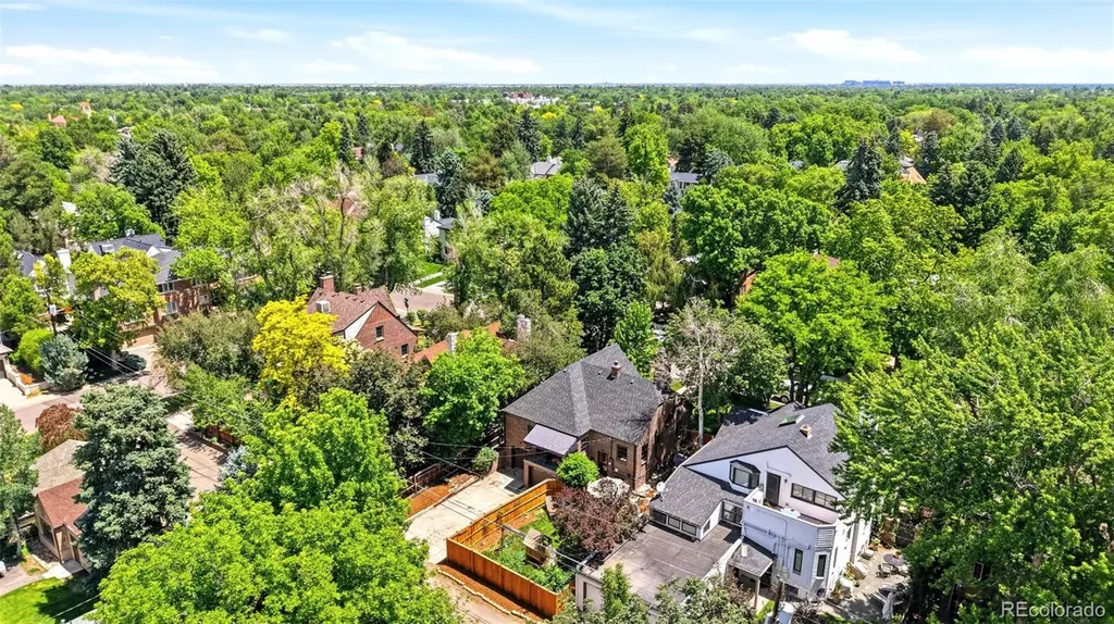 439 Eudora Street Denver CO 80220