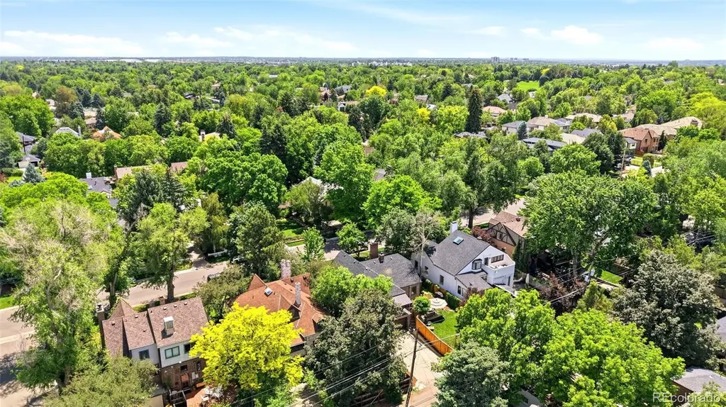 439 Eudora Street Denver CO 80220
