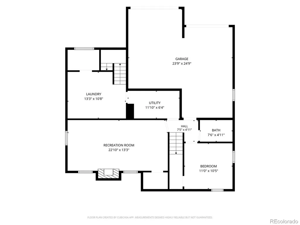 439 Eudora Street Denver CO 80220