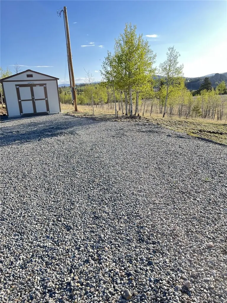 12 Loon Lane Como CO 80432