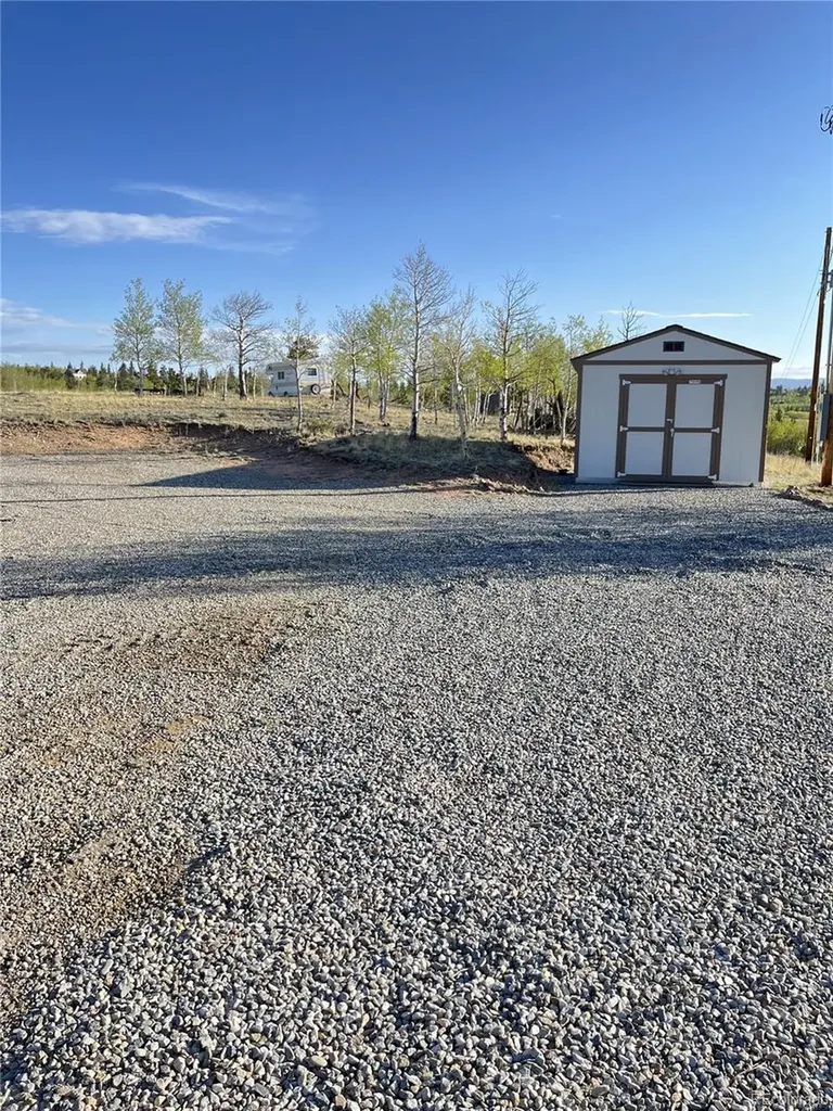 12 Loon Lane Como CO 80432