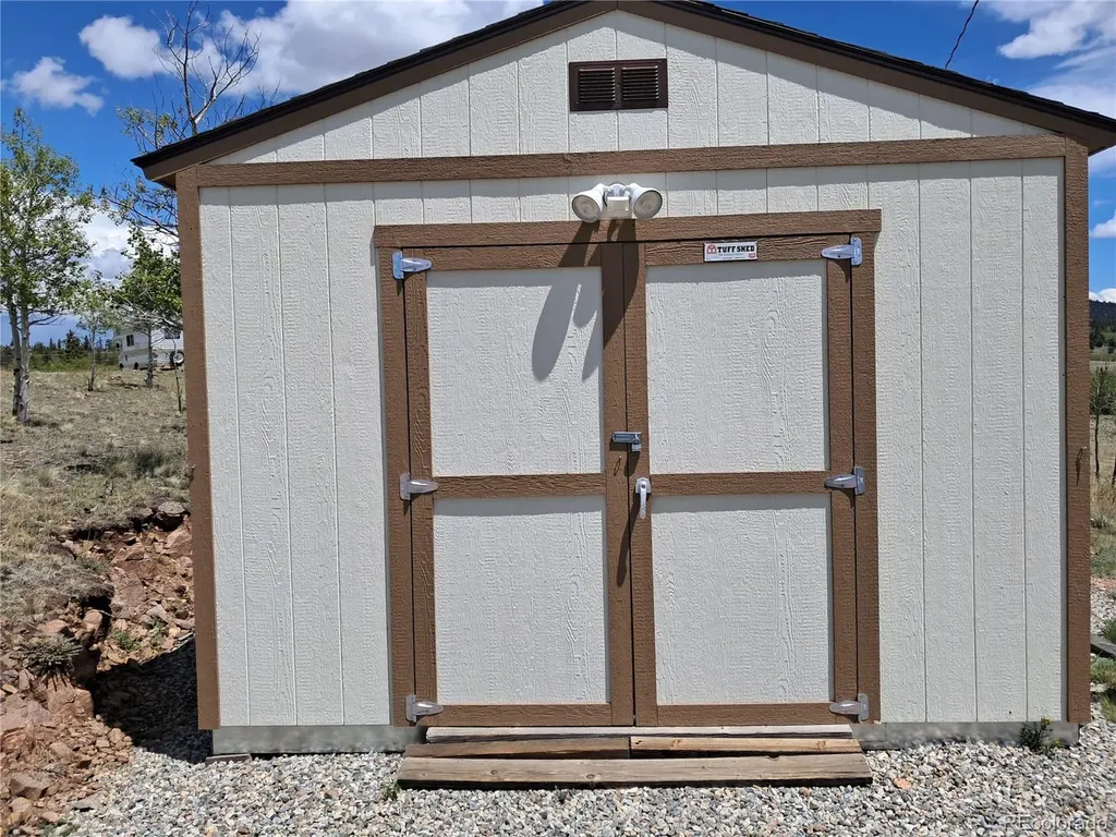 12 Loon Lane Como CO 80432