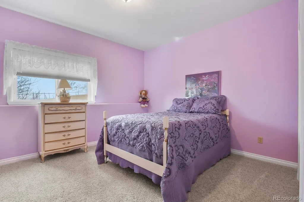 26846 Richards Circle Elizabeth CO 80107
