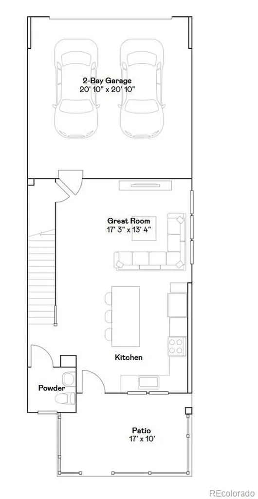 15201 Clayton Street Thornton CO 80602