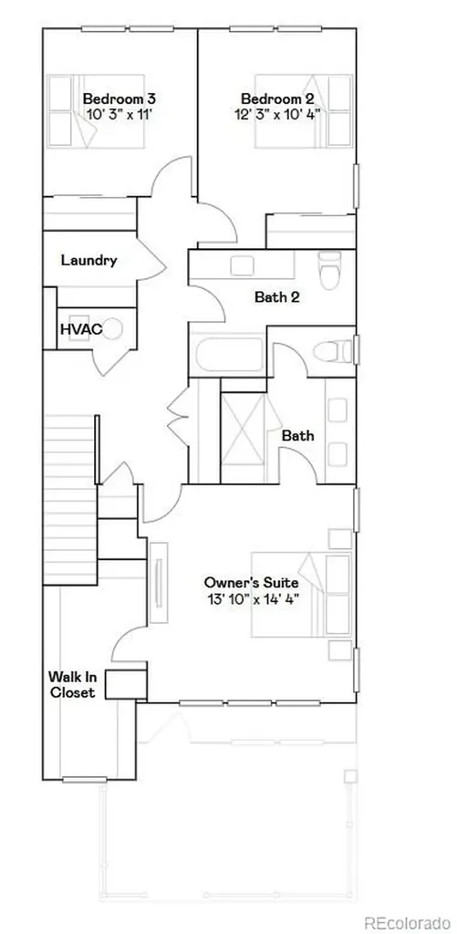 15201 Clayton Street Thornton CO 80602