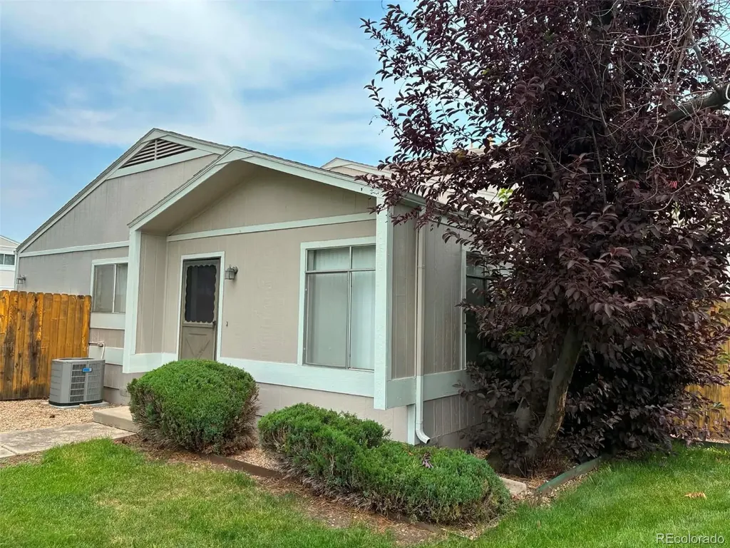 7973 Chase Circle Arvada CO 80003