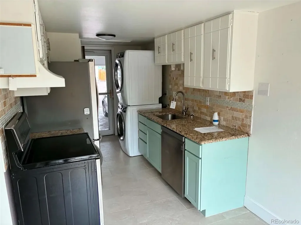 7973 Chase Circle Arvada CO 80003