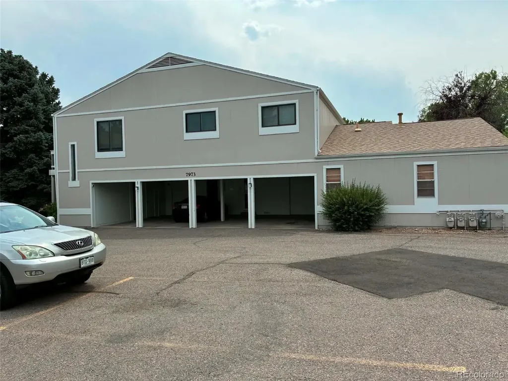 7973 Chase Circle Arvada CO 80003