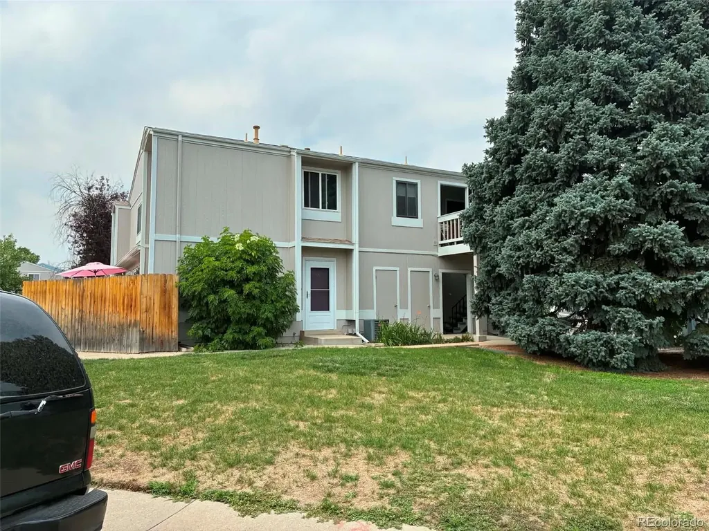 7973 Chase Circle Arvada CO 80003