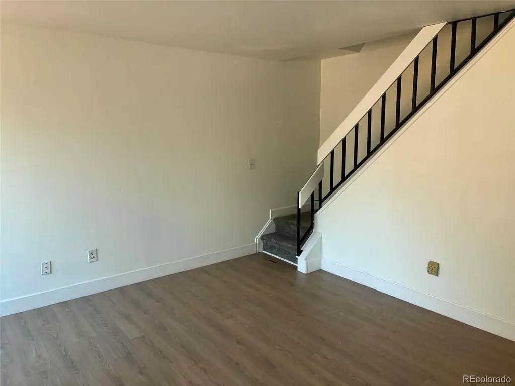 7973 Chase Circle Arvada CO 80003