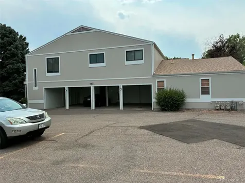 7973 Chase Circle Arvada CO 80003