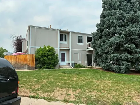 7973 Chase Circle Arvada CO 80003