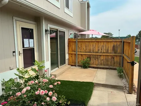 7973 Chase Circle Arvada CO 80003