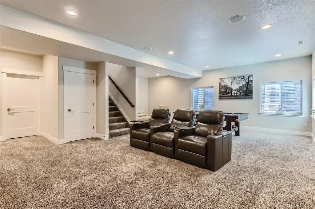 6839 Black Saddle Drive Colorado Springs CO 80924
