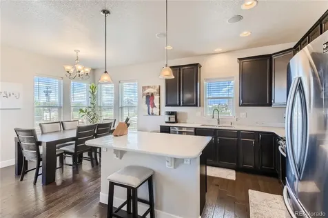 6839 Black Saddle Drive Colorado Springs CO 80924