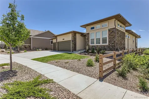 6839 Black Saddle Drive Colorado Springs CO 80924